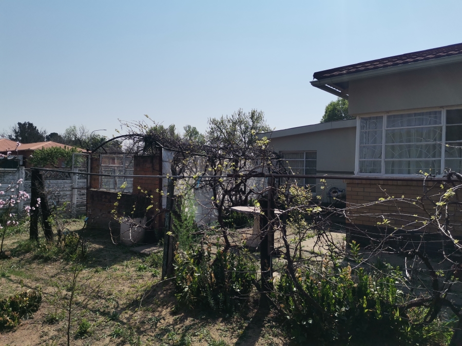 3 Bedroom Property for Sale in Senekal Free State